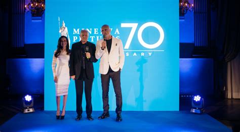 santo versace cinema|Minerva celebrates its 70th anniversary! .